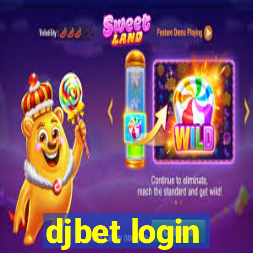 djbet login